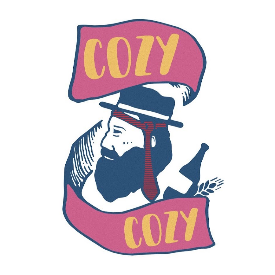 cozycozy Official - YouTube