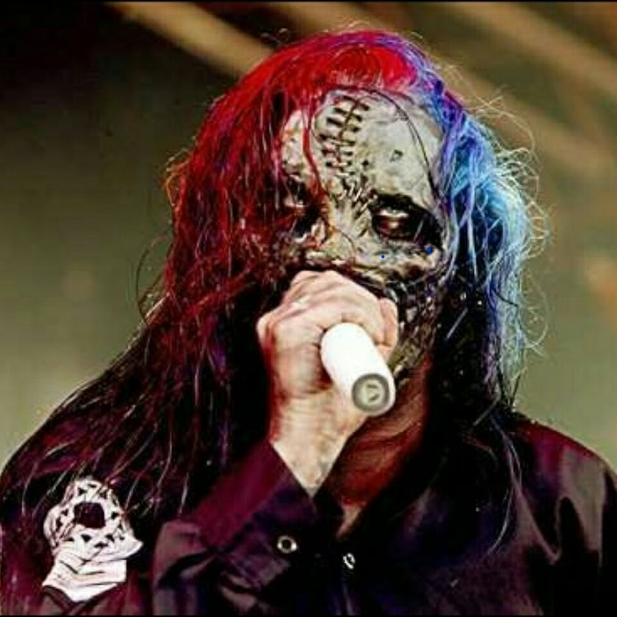 Slipknot Vol 3 the Subliminal Verses 2004