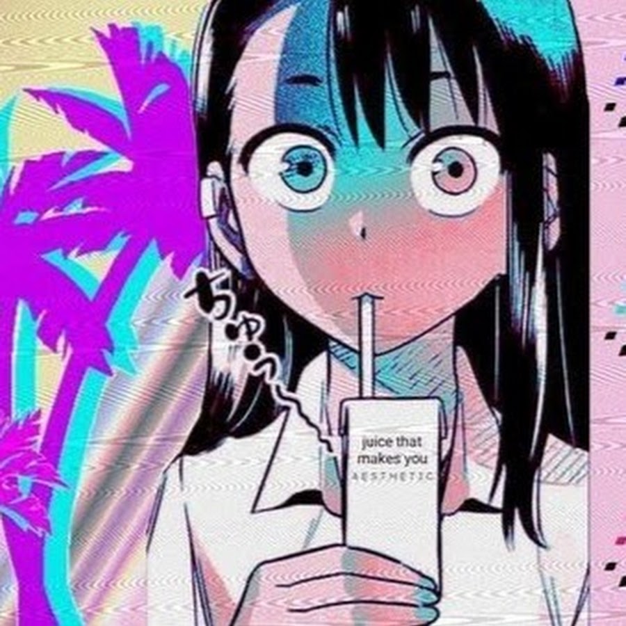 Хикан это. Nagatoro San.