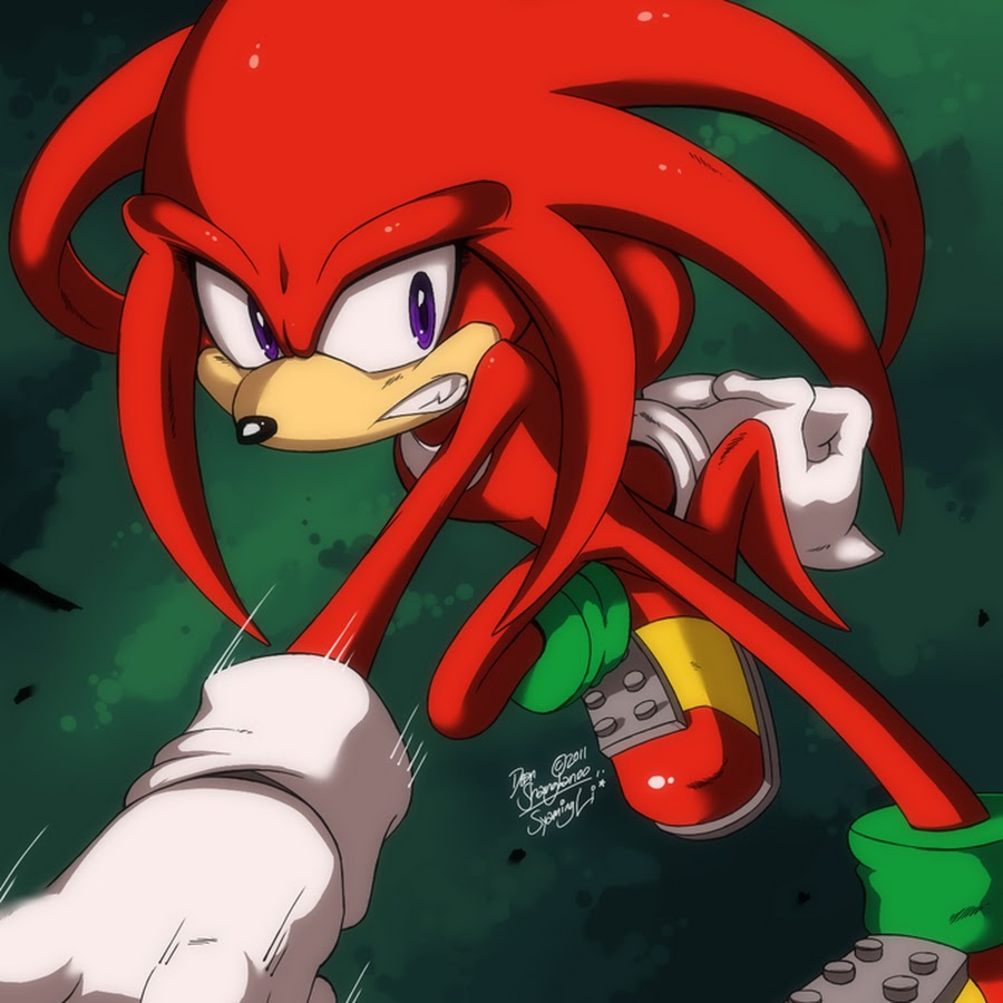 Knuckles the echidna. Ехидна НАКЛЗ. НАКЛЗ из Соника 2. Соник и НАКЛЗ арт. Соник и НАКЛЗ.