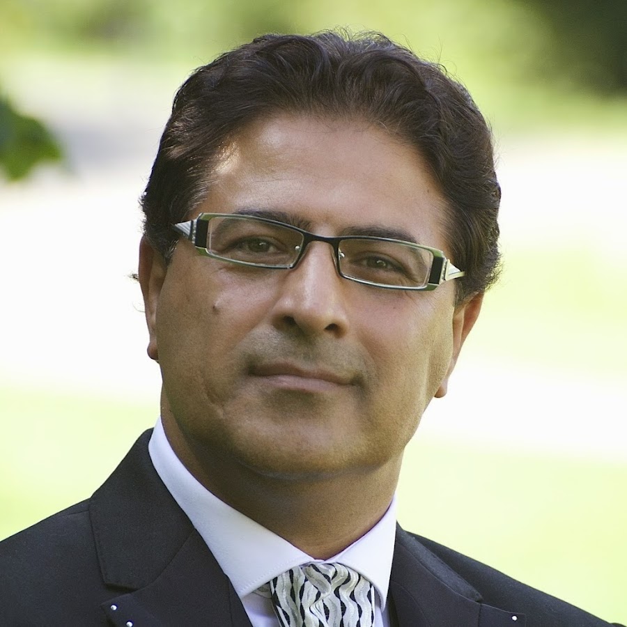 Dr.Masum Mansurie - YouTube