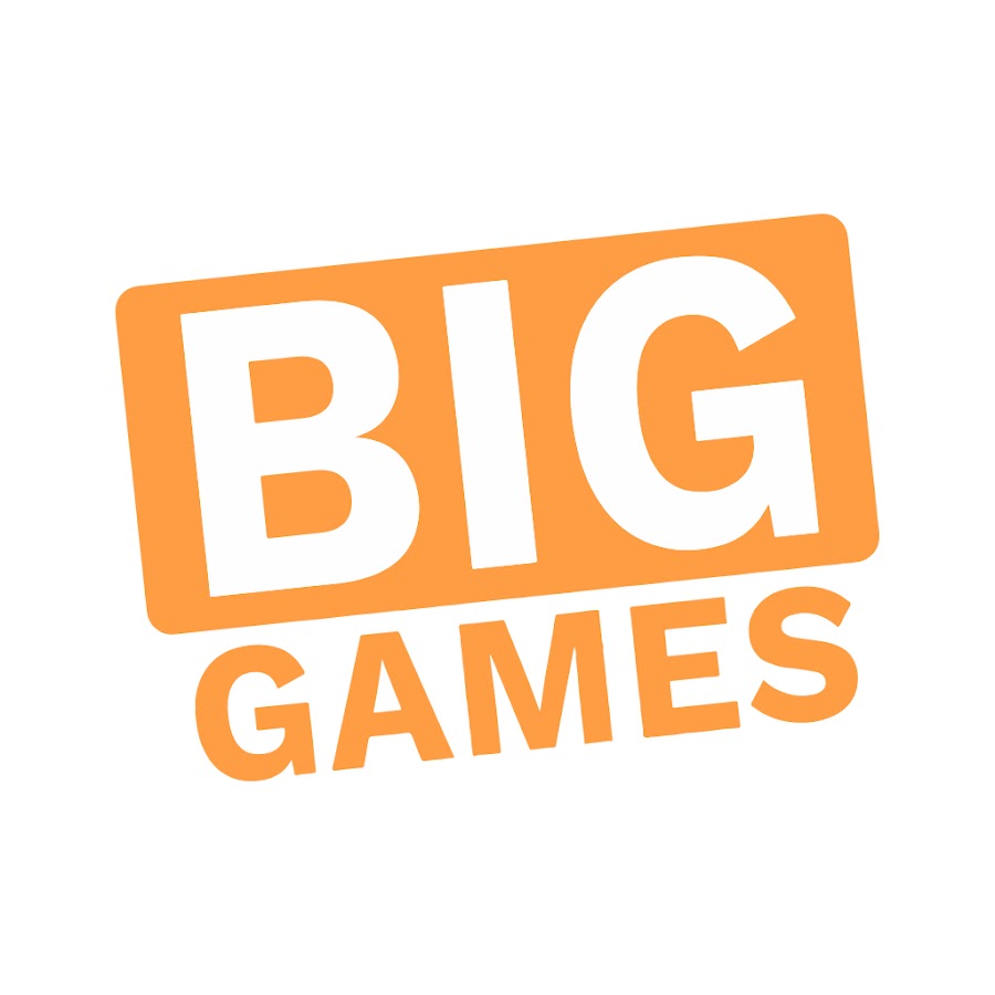 BIG Games Merchandise
