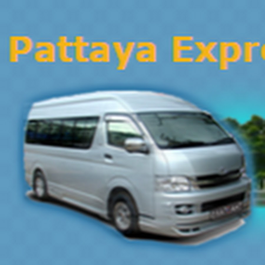 Pattaya express