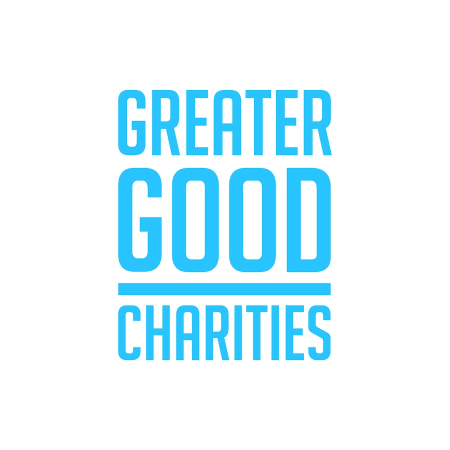 Greater Good Charities (@GreaterGoodorg) / X