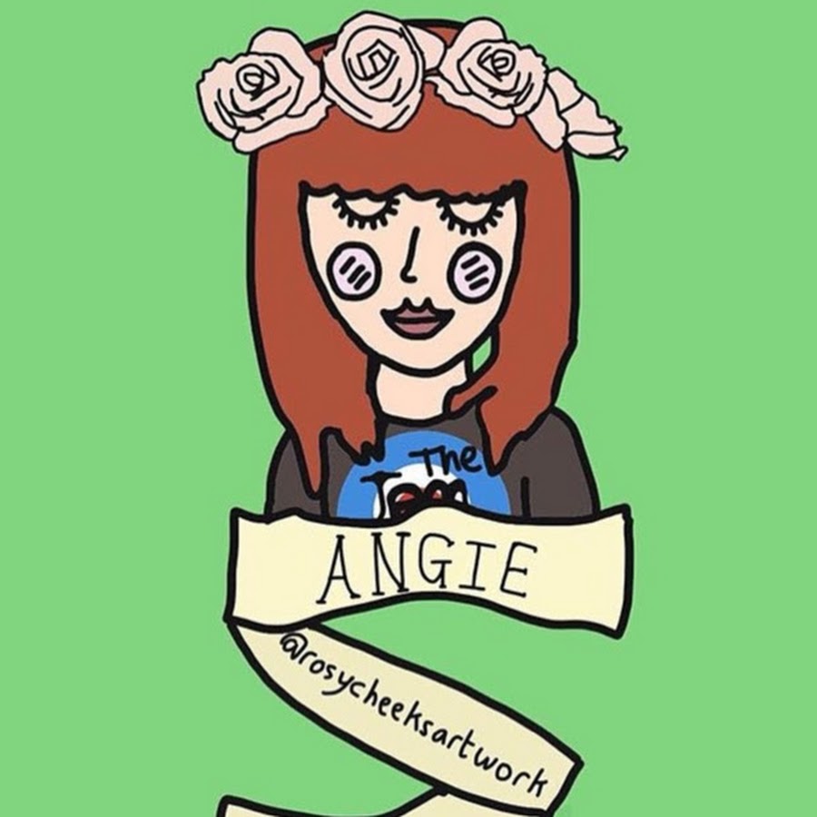 Angie Moon - YouTube