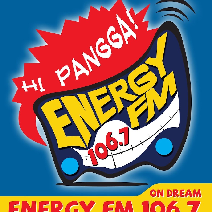 Энерджи ФМ. Energy fm передача джойстики.