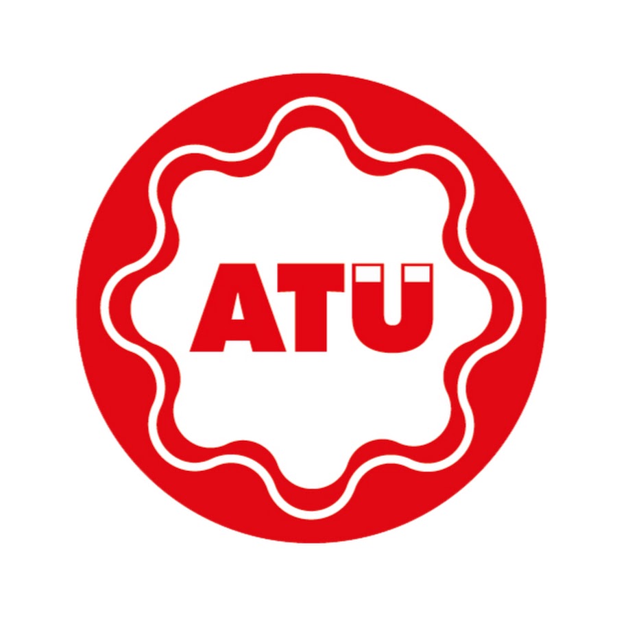 Atu study. Atu logo. Adana Alparslan Turkes Science and Technology University.