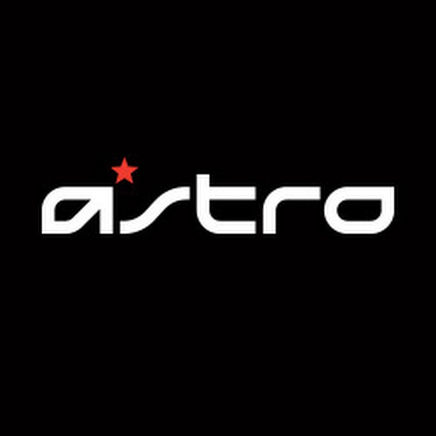 astrogaming - YouTube