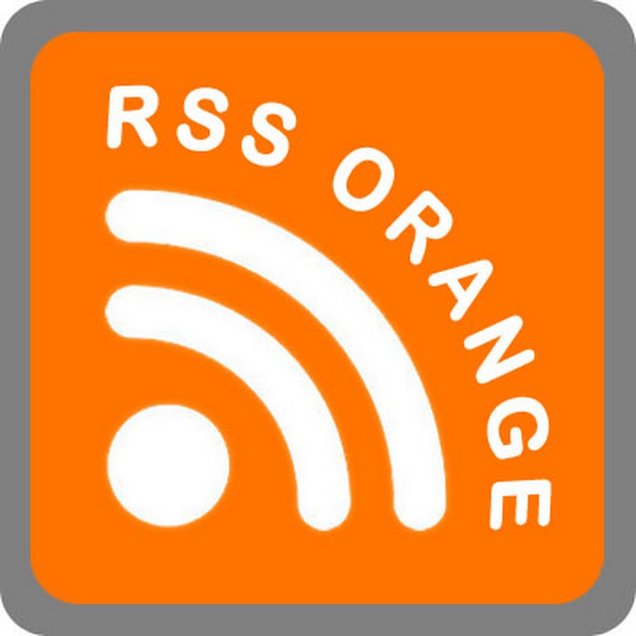 Рсс. RSS. RSS Feed.