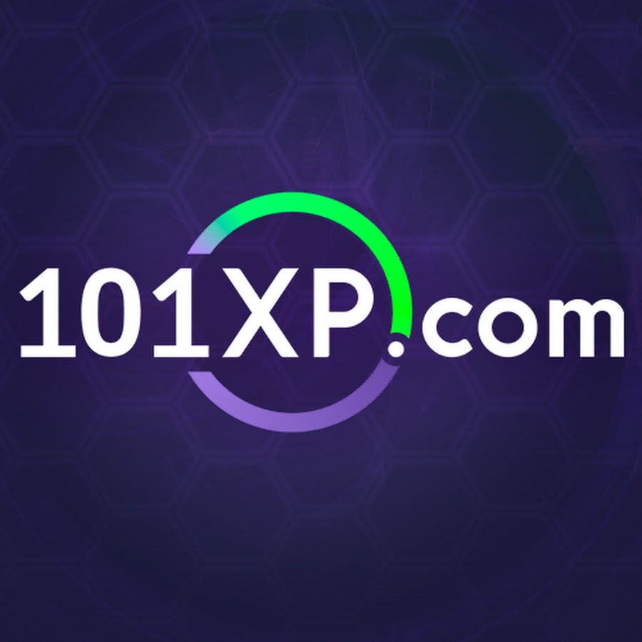 101XP - YouTube