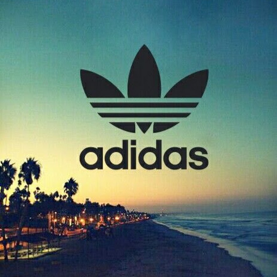 Adidas фирменный знак