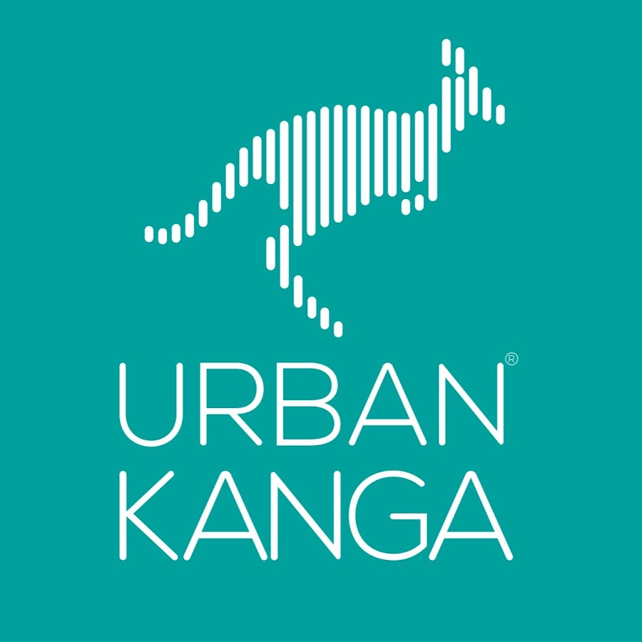 Siège rehausseur Wombat - Urban Kanga