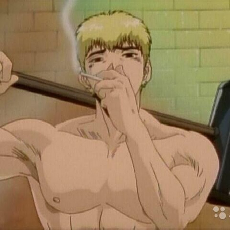 Leo <b>Onizuka</b> - YouTube.