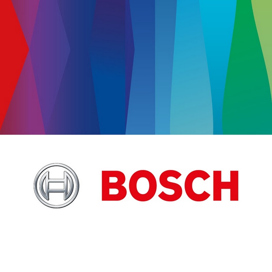 Bosch DIY and Garden Italia 