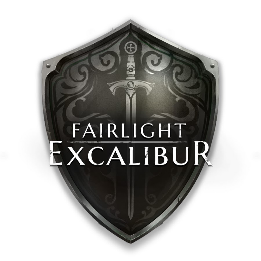 Fairlight Excalibur - YouTube