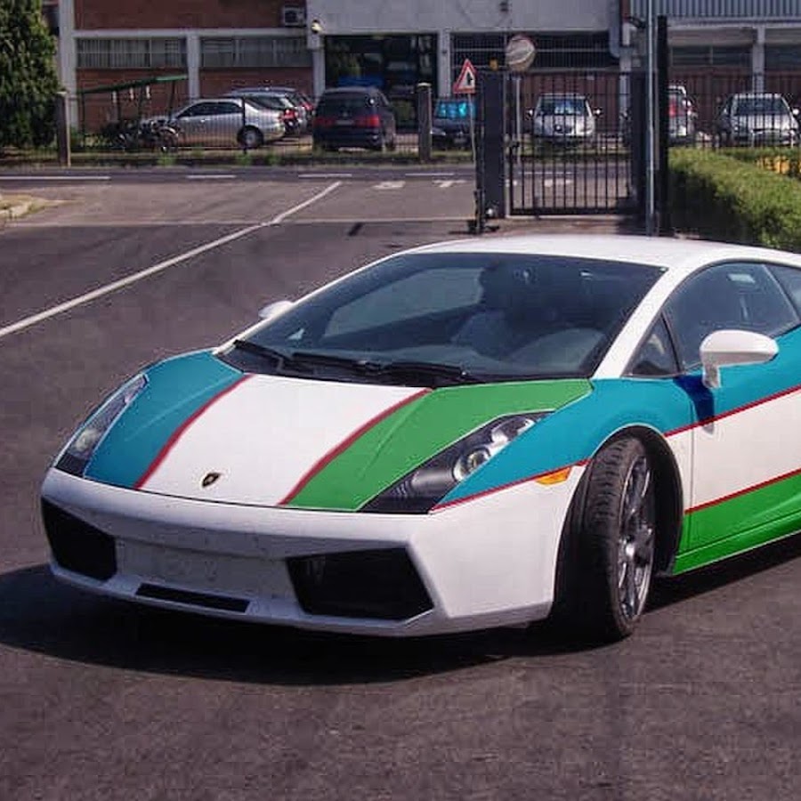 lamborghini murcielago sv