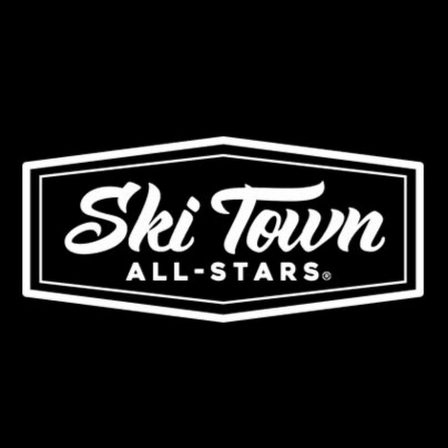 NO ONE CARES YOU RIDE A YETI - Ski Town All-Stars