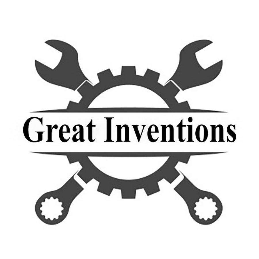 Great Inventions