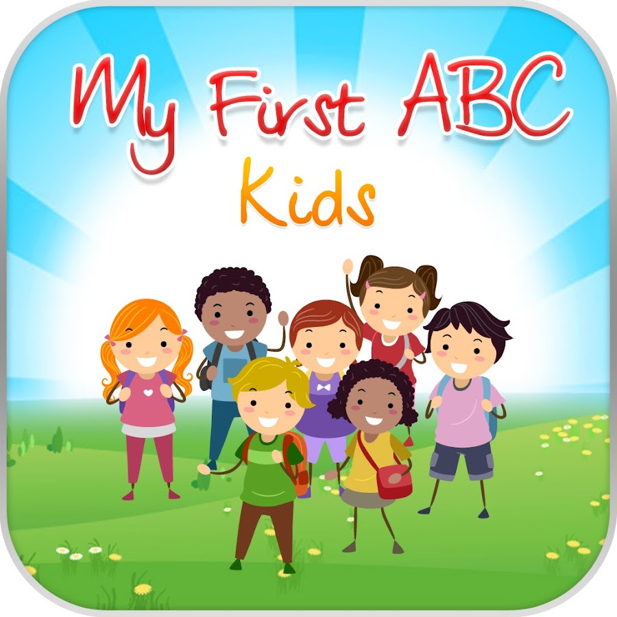 Abc n. ABS for Kids. Friends n ABC.