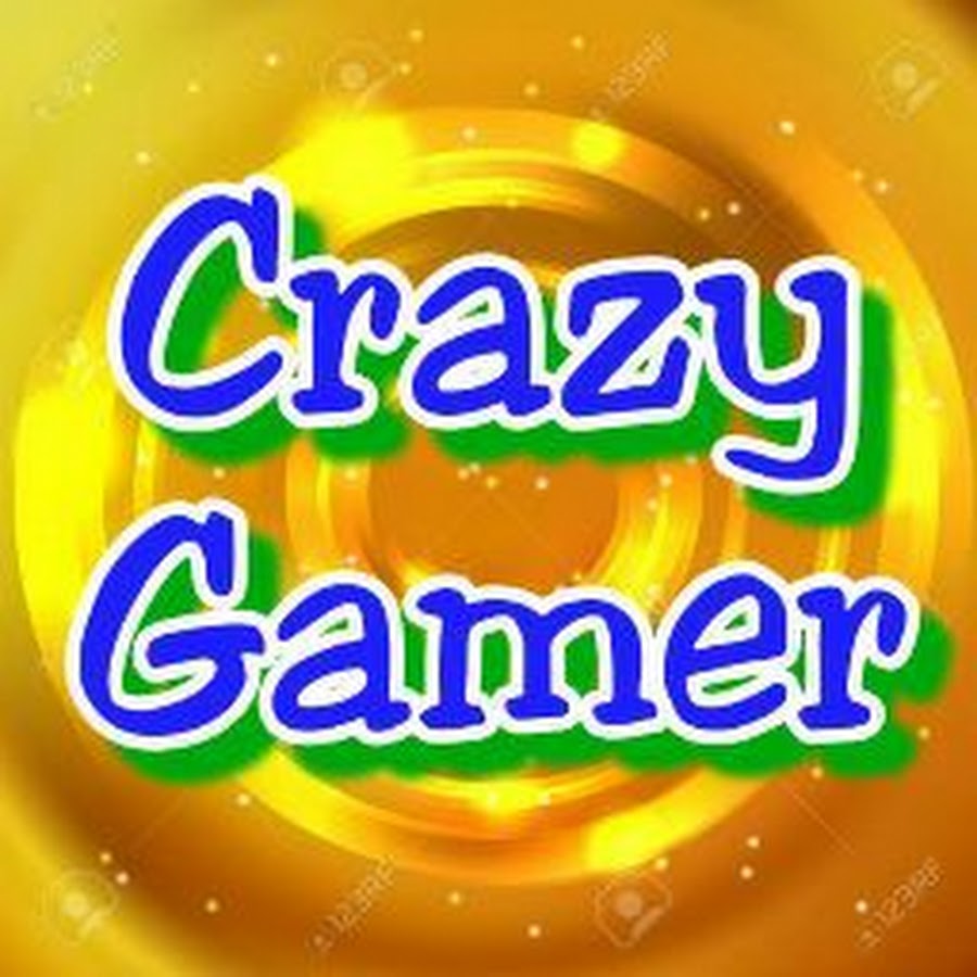 Crazy YT Gaming