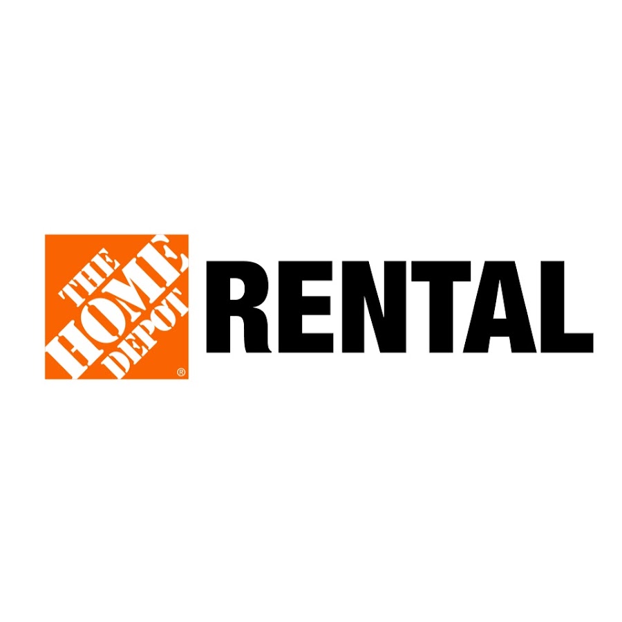 The Home Depot Rental YouTube