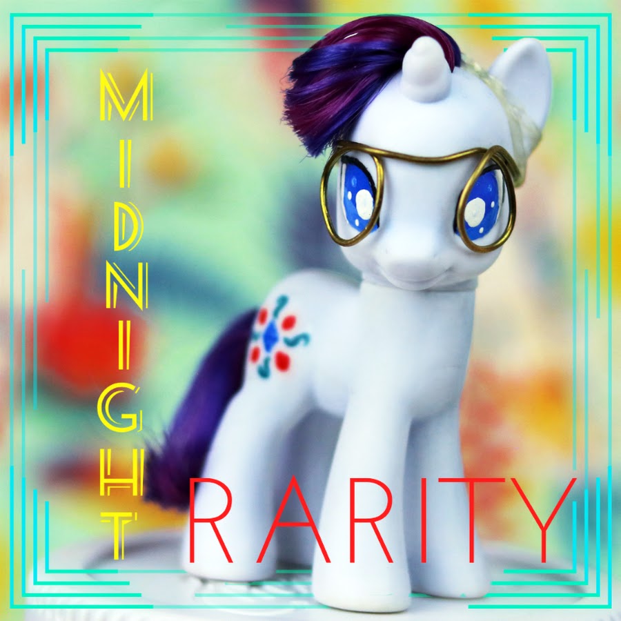 Midnight rarity hot sale