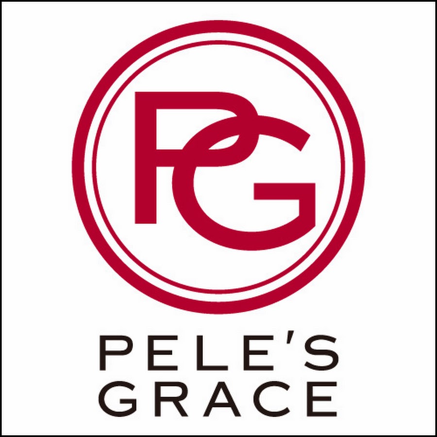 pelegraceペレグレイス - YouTube