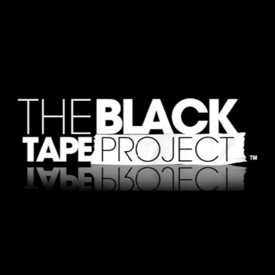 Black Tape Project 