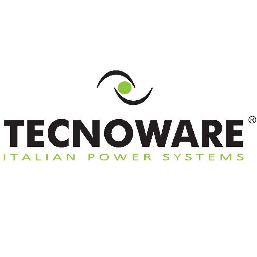 Tecnoware UPS EXA PLUS 1000 Gruppo di Continuità per PC GAMING e