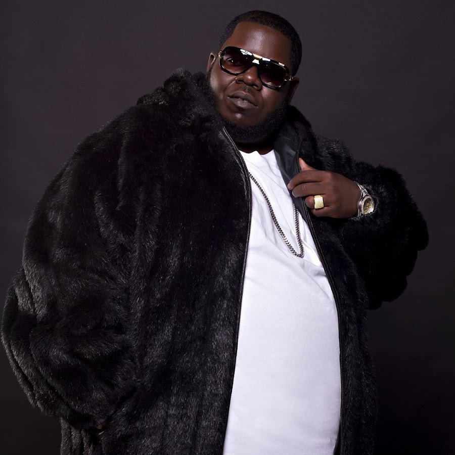 Biggie deals fur coat