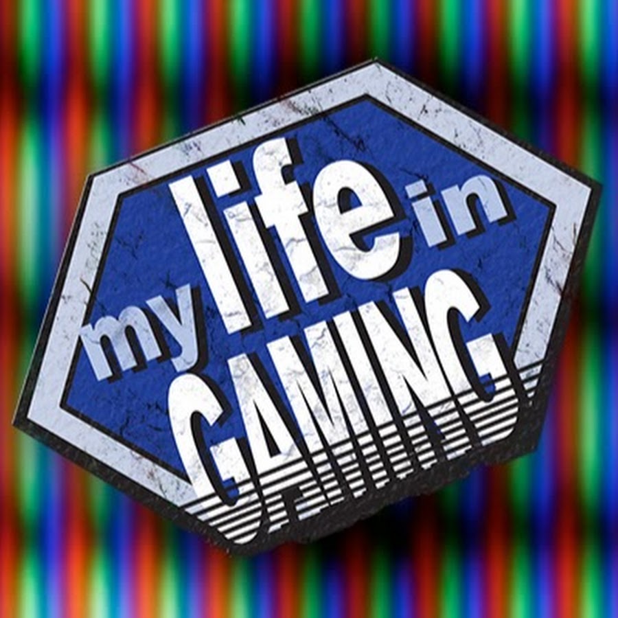 Gamer's Life 