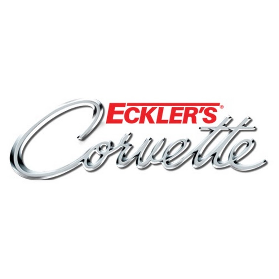 Eckler's Tire Shine Applicator, Chevrolet, Corvette
