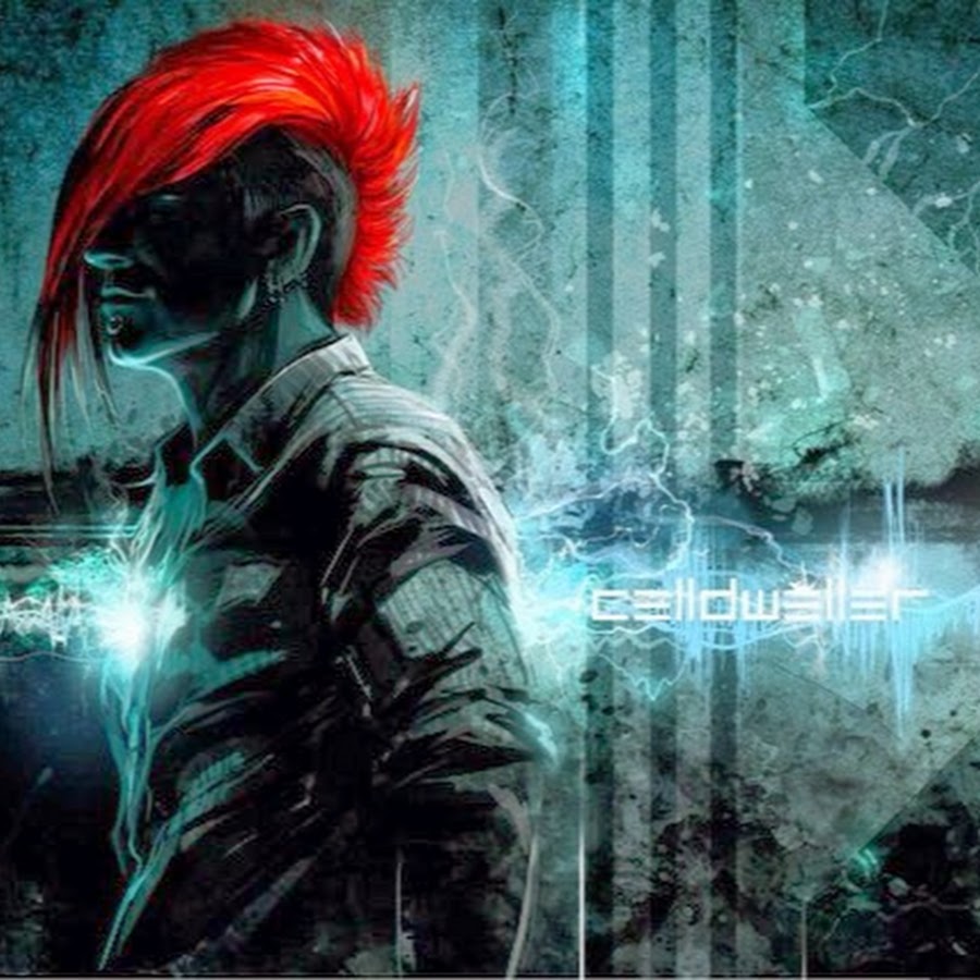 Scandroid neo tokyo. Celldweller. Celldweller Celldweller. Celldweller арты. Klayton Celldweller.