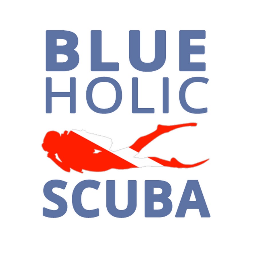 Blue Holic Scuba