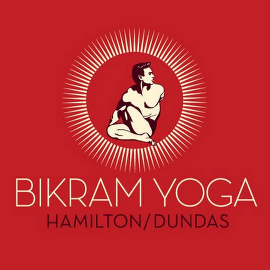 Bikram Yoga Hamilton/Dundas 