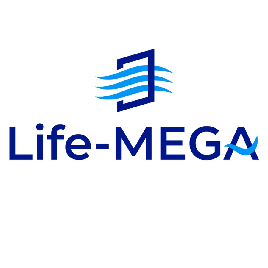 Mega Life. Мега лайф.