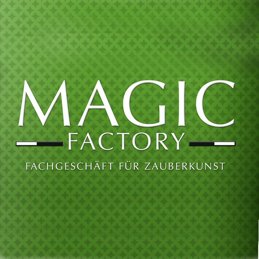 Magic factory