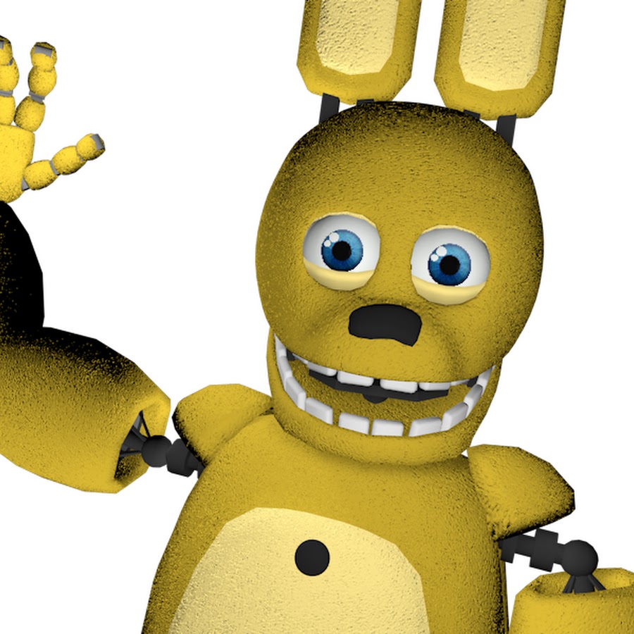 Springbonnie