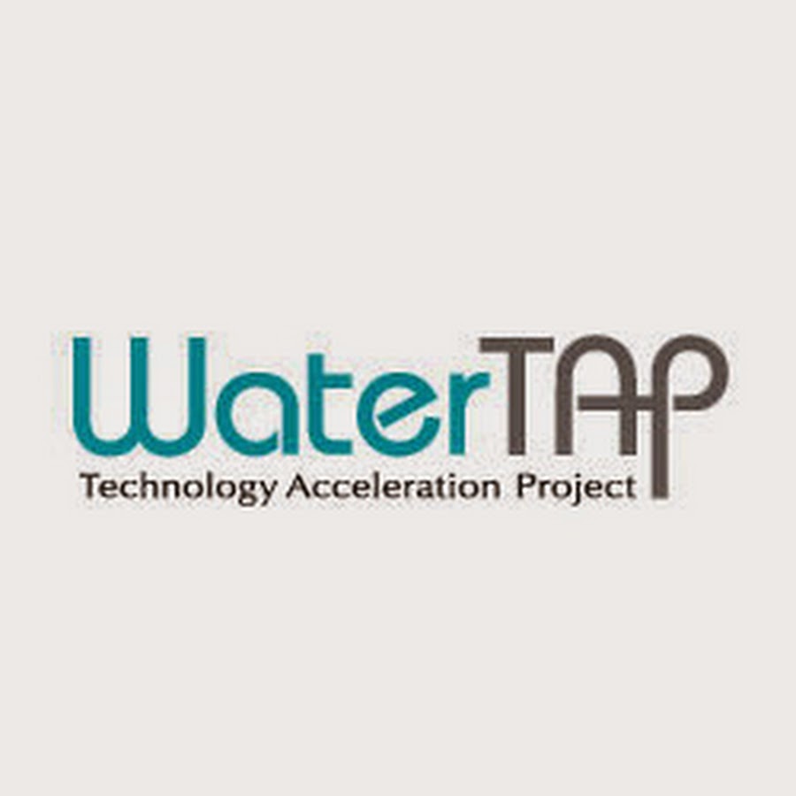 WaterTAP Ontario YouTube