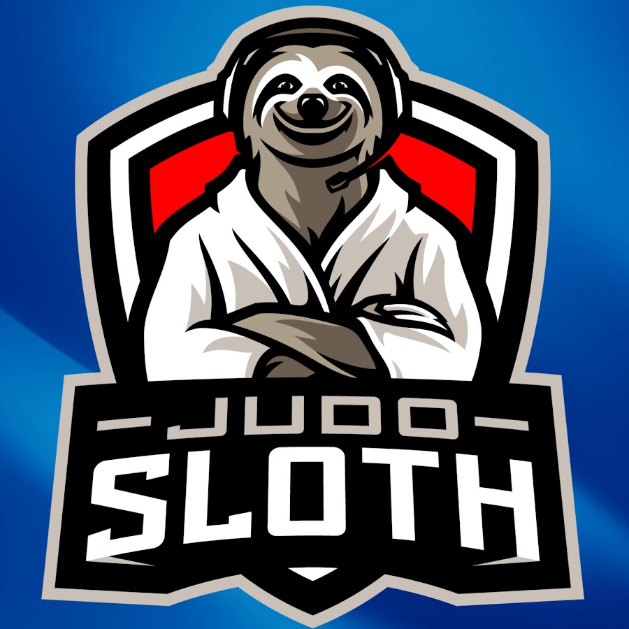 Judo Sloth Gaming @JudoSloth