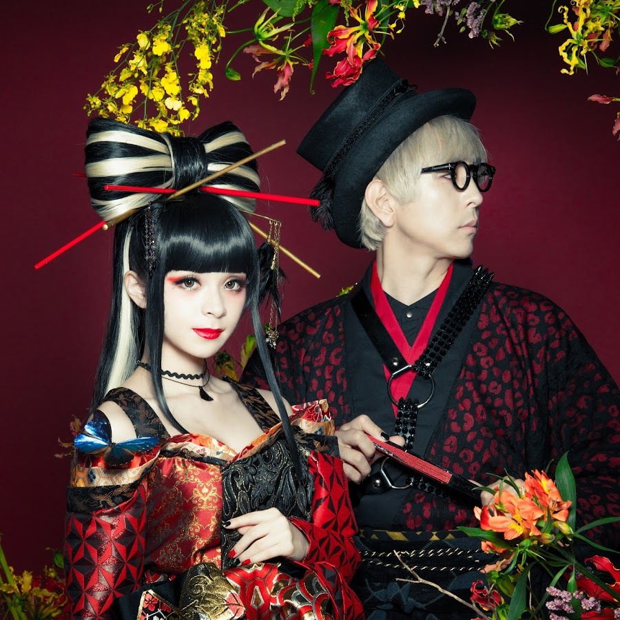GARNiDELiA Official Youtube Channel - YouTube