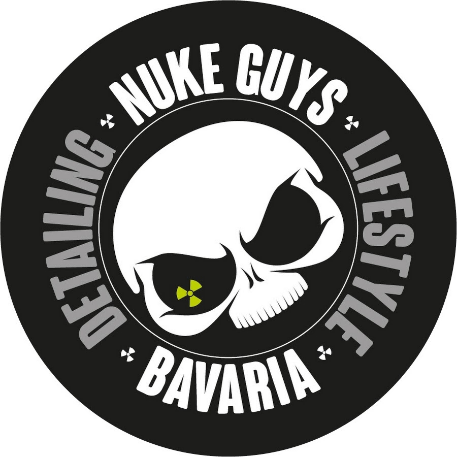 Nuke Guys - Detailing Lifestyle