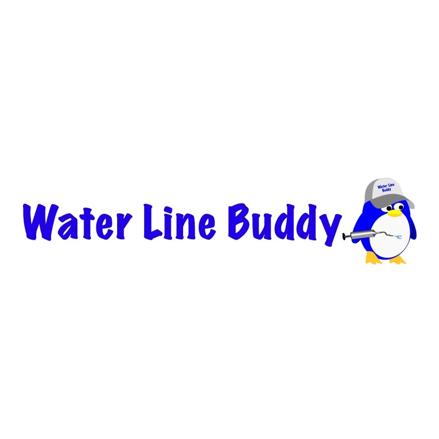 Water Line Buddy 