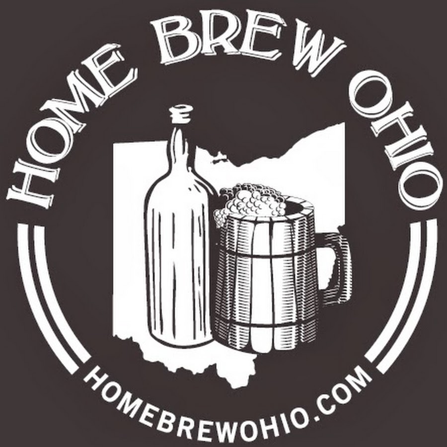 Home Brew Ohio Fermenting Bucket - 2 Gallon - Home Brew Ohio
