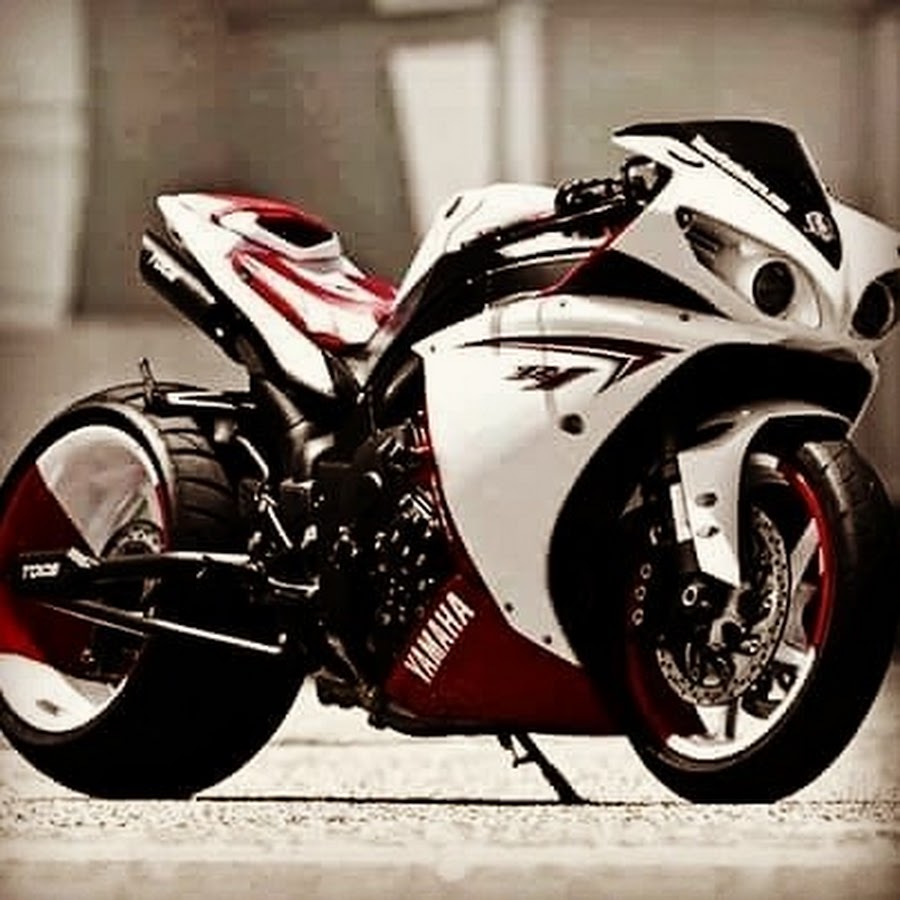 Yamaha r1 Street