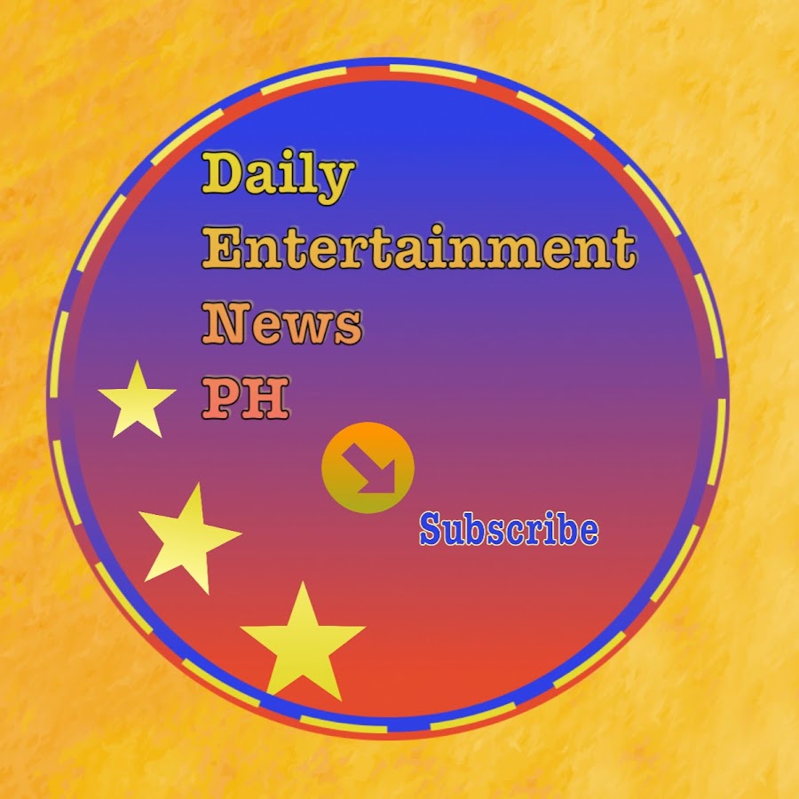 Daily Entertainment News PH @DENCph