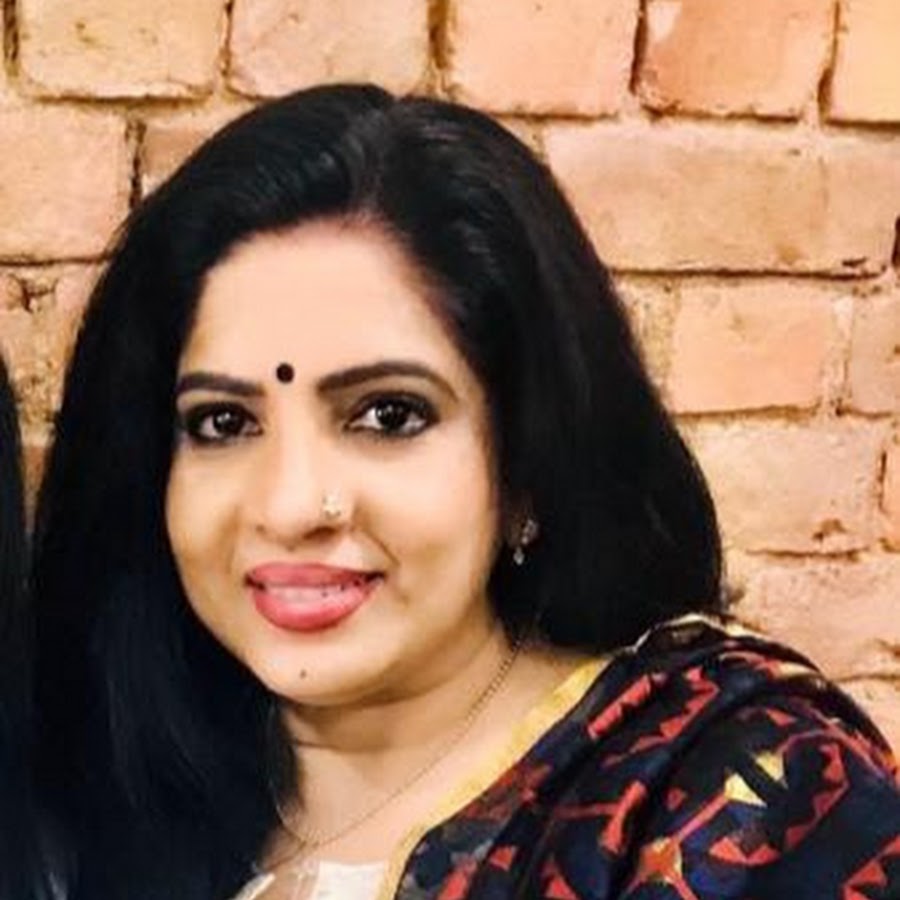 Anila joseph beauty parlour