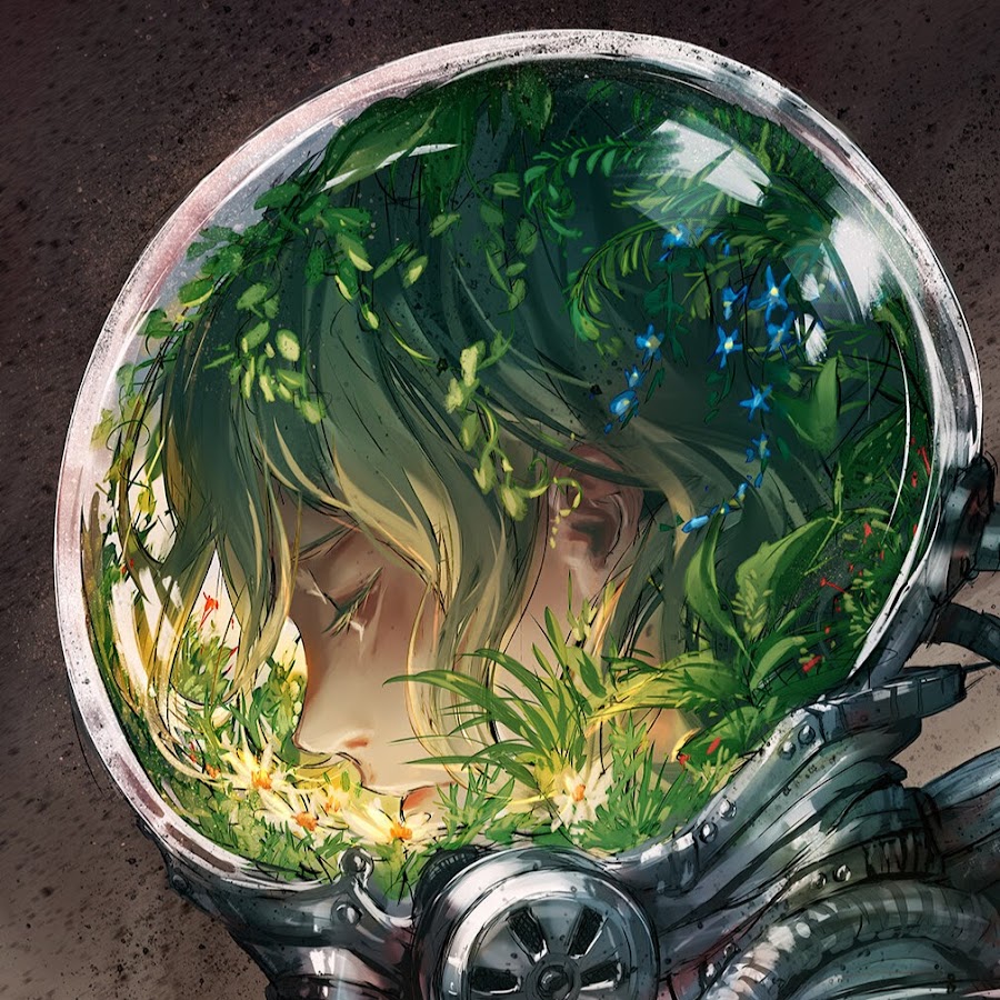Yuumei