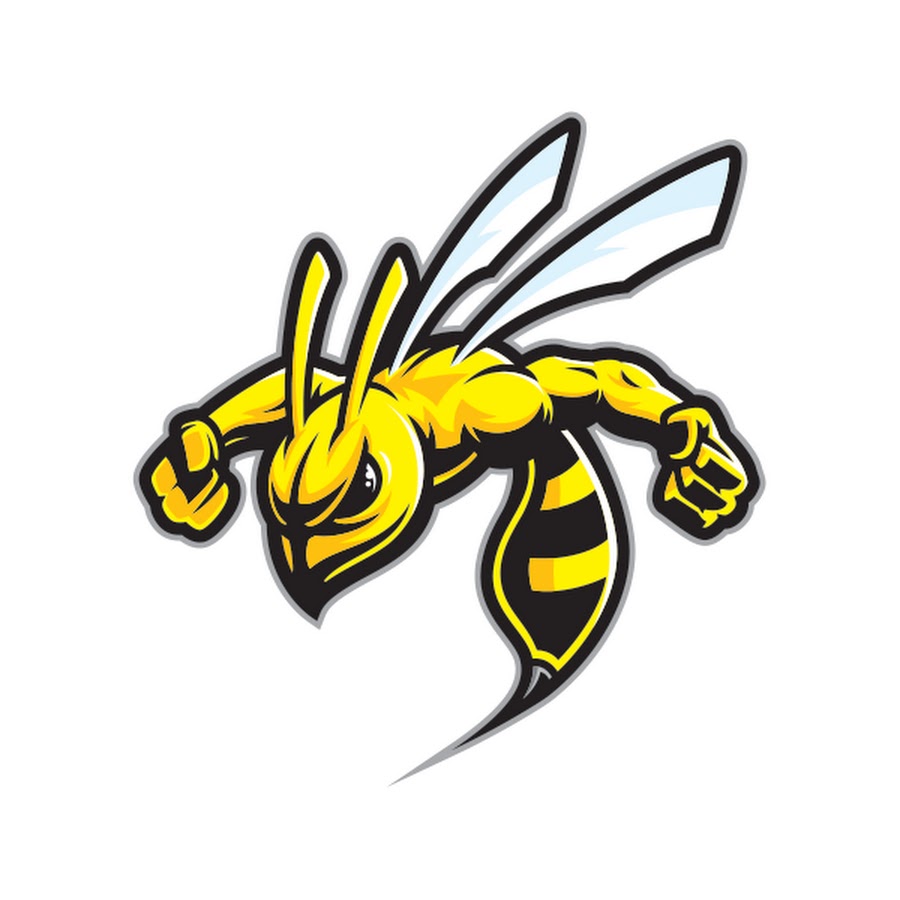 Пчела логотип