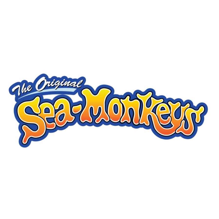 The Original Sea Monkeys Sea Monkeys